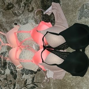 Victoria Secret Bras [Bundle]